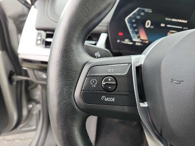 2025 BMW X1 xDrive28i Sports Activity Vehicle