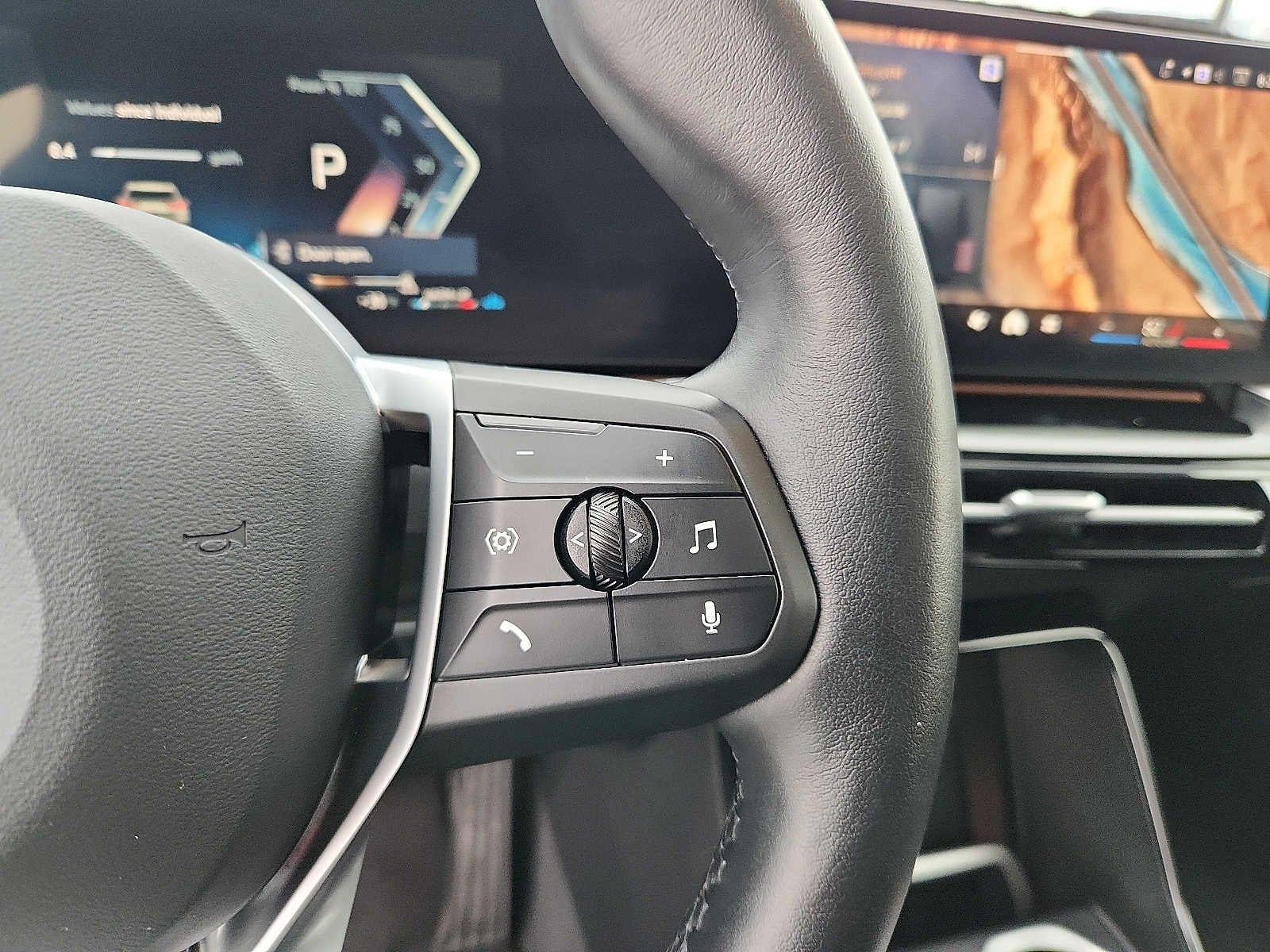 2025 BMW X1 xDrive28i Sports Activity Vehicle