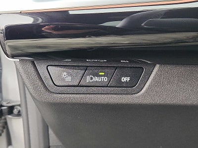 2025 BMW X1 xDrive28i Sports Activity Vehicle