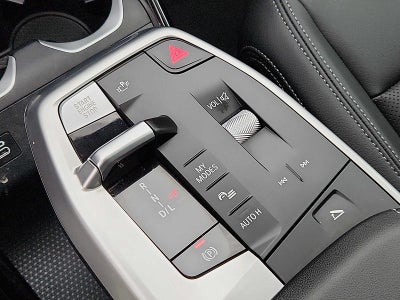 2025 BMW X1 xDrive28i Sports Activity Vehicle