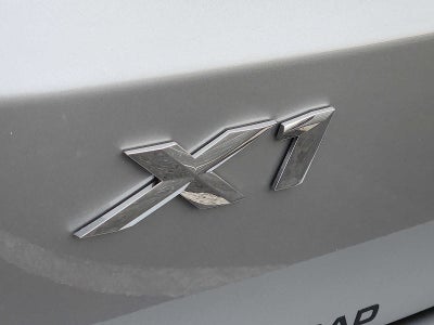 2025 BMW X1 xDrive28i Sports Activity Vehicle