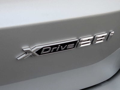 2025 BMW X1 xDrive28i Sports Activity Vehicle