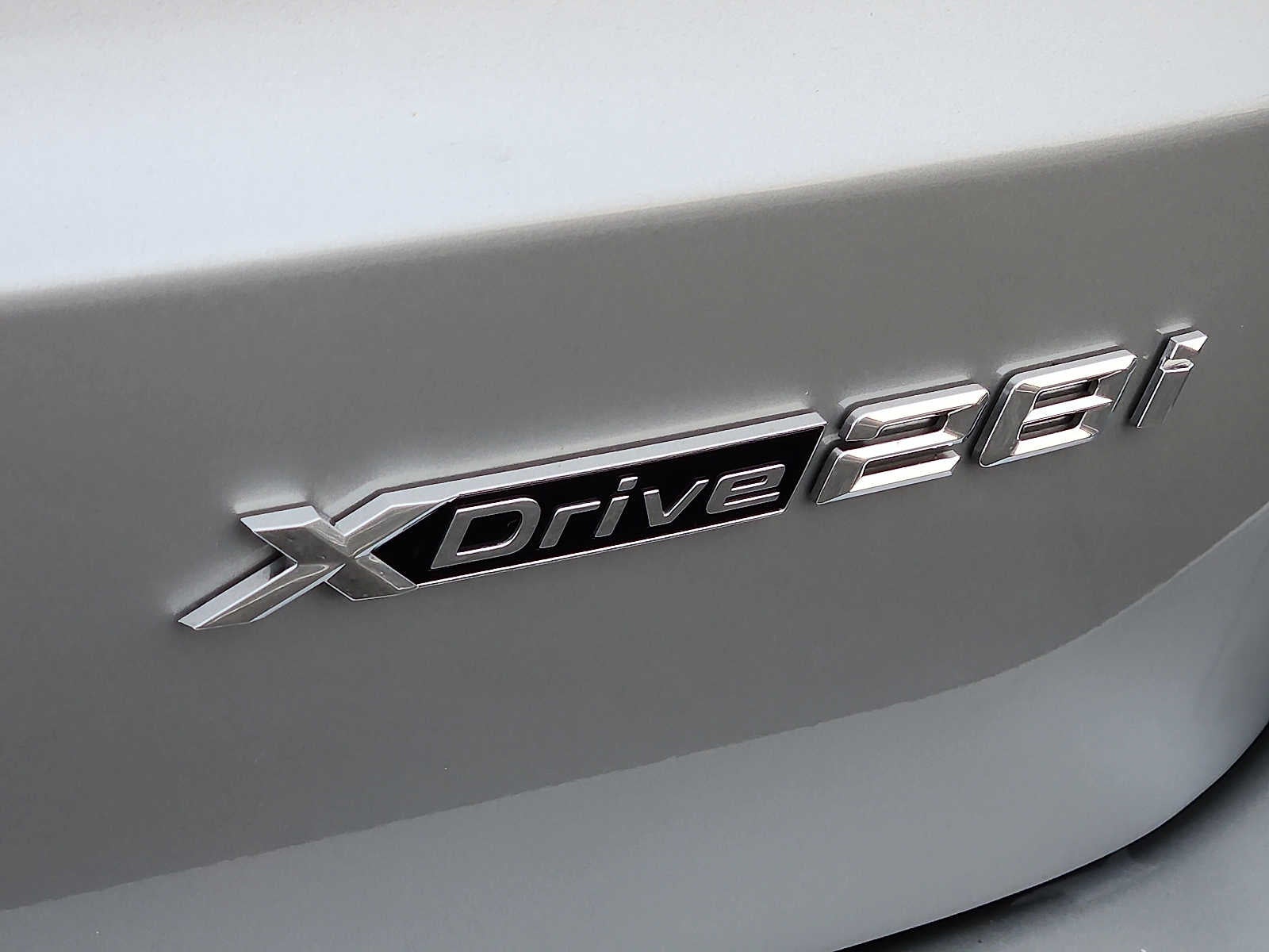 2025 BMW X1 xDrive28i Sports Activity Vehicle