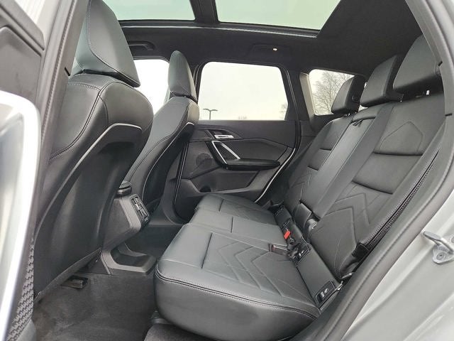 2025 BMW X1 xDrive28i Sports Activity Vehicle