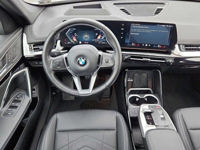 2025 BMW X1 xDrive28i Sports Activity Vehicle