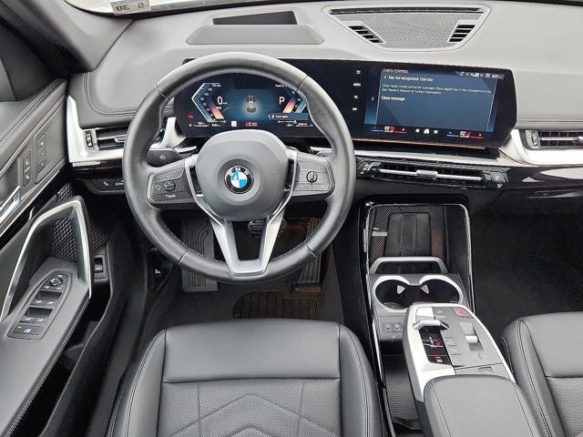 2025 BMW X1 xDrive28i Sports Activity Vehicle