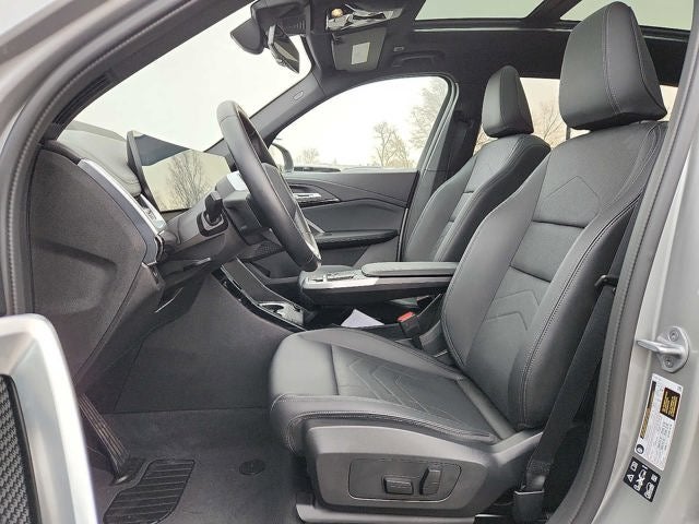 2025 BMW X1 xDrive28i Sports Activity Vehicle