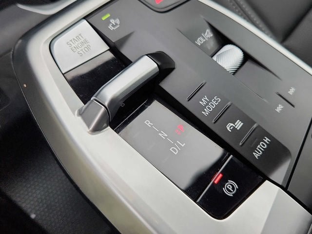 2025 BMW X1 xDrive28i Sports Activity Vehicle