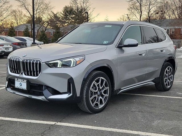 2025 BMW X1 xDrive28i Sports Activity Vehicle