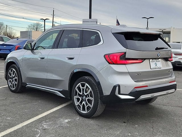 2025 BMW X1 xDrive28i Sports Activity Vehicle
