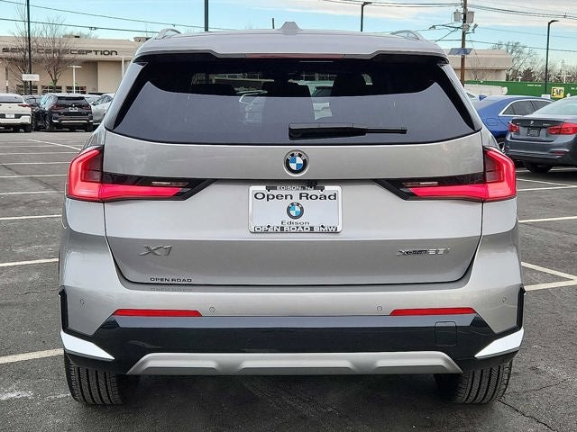 2025 BMW X1 xDrive28i Sports Activity Vehicle