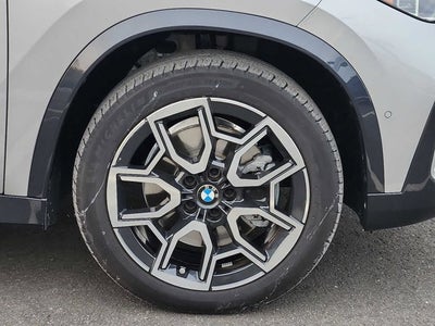 2025 BMW X1 xDrive28i Sports Activity Vehicle