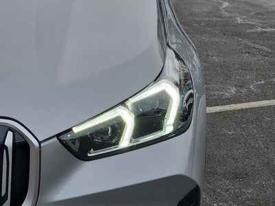 2025 BMW X1 xDrive28i Sports Activity Vehicle