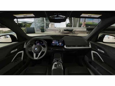 2026 BMW X1 xDrive28i Sports Activity Vehicle