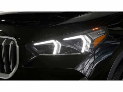 2026 BMW X1 xDrive28i Sports Activity Vehicle