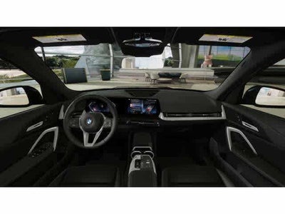 2026 BMW X1 xDrive28i Sports Activity Vehicle