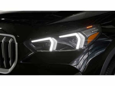 2026 BMW X1 xDrive28i Sports Activity Vehicle