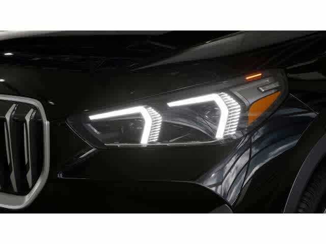 2026 BMW X1 xDrive28i Sports Activity Vehicle