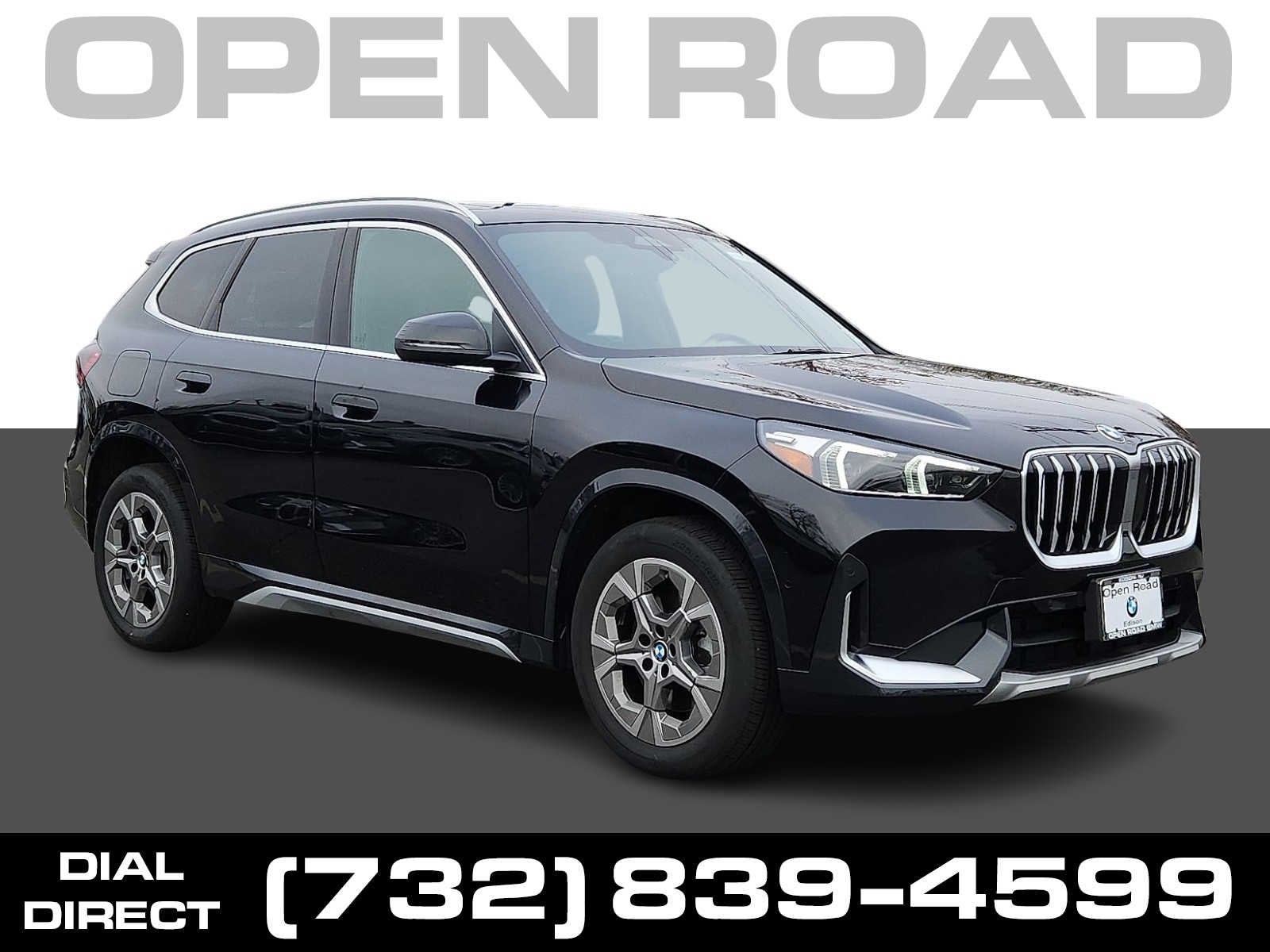 2026 BMW X1 xDrive28i's photo