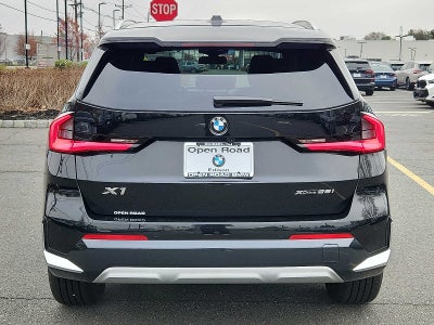 2026 BMW X1 xDrive28i Sports Activity Vehicle