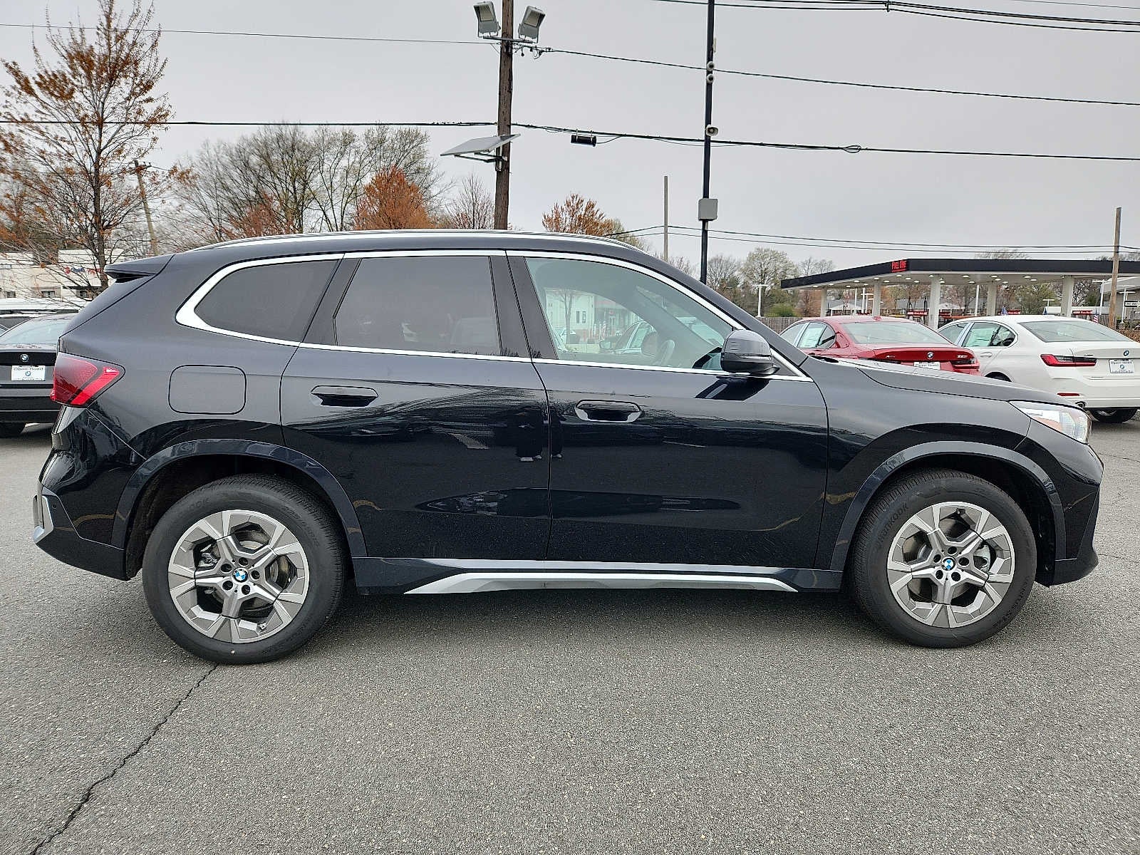 2026 BMW X1 xDrive28i Sports Activity Vehicle