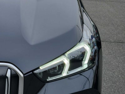2026 BMW X1 xDrive28i Sports Activity Vehicle