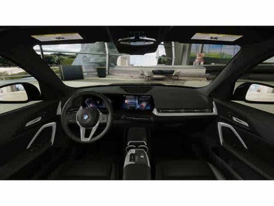 2026 BMW X1 xDrive28i Sports Activity Vehicle