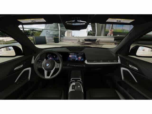 2026 BMW X1 xDrive28i Sports Activity Vehicle