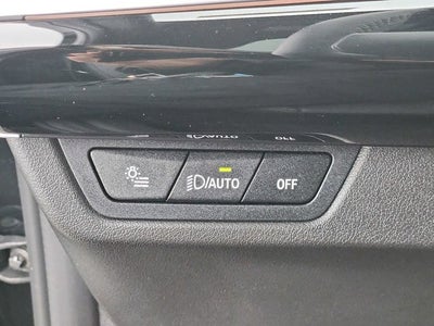 2026 BMW X1 xDrive28i Sports Activity Vehicle