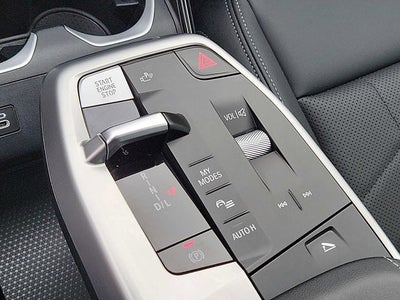 2026 BMW X1 xDrive28i Sports Activity Vehicle