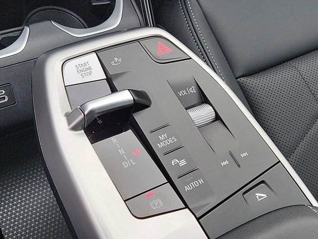 2026 BMW X1 xDrive28i Sports Activity Vehicle