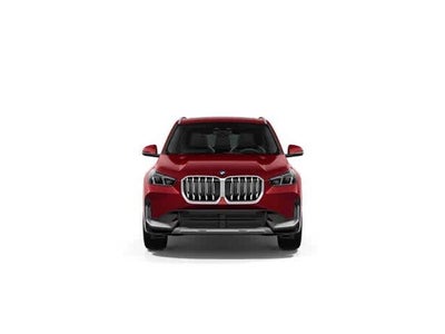 2026 BMW X1 xDrive28i Sports Activity Vehicle