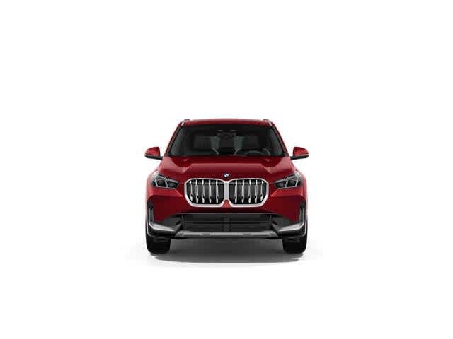2026 BMW X1 xDrive28i Sports Activity Vehicle