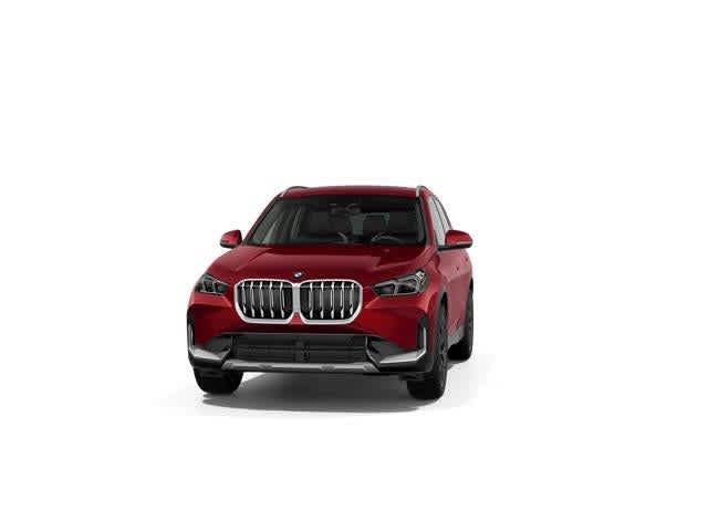 2026 BMW X1 xDrive28i Sports Activity Vehicle