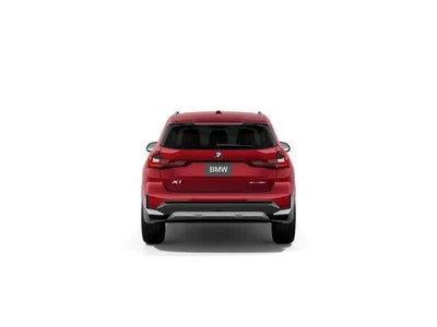 2026 BMW X1 xDrive28i Sports Activity Vehicle