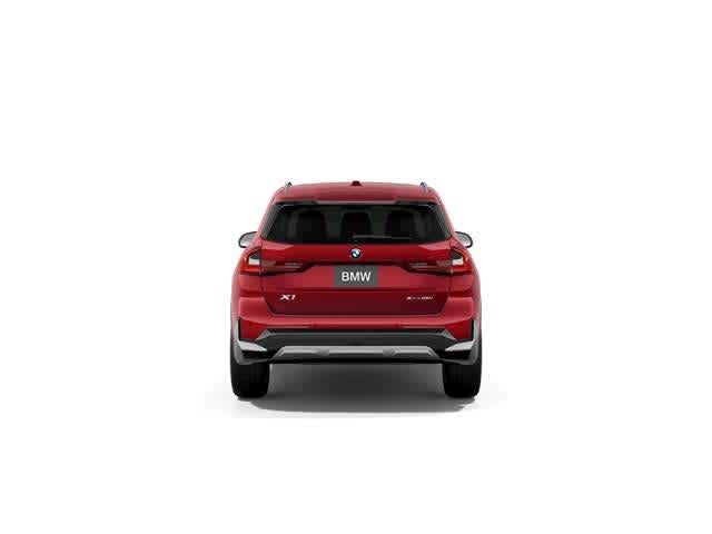2026 BMW X1 xDrive28i Sports Activity Vehicle