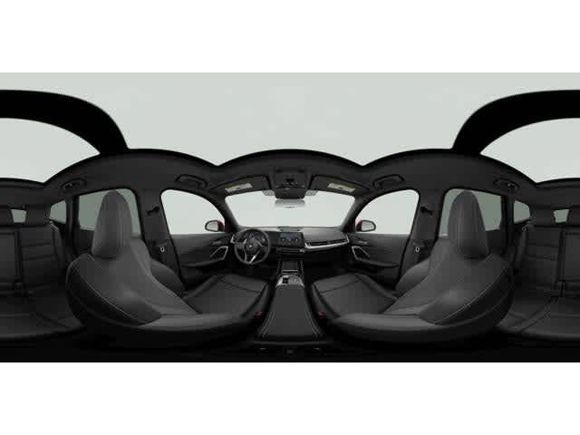 2026 BMW X1 xDrive28i Sports Activity Vehicle