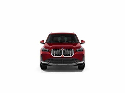 2026 BMW X1 xDrive28i Sports Activity Vehicle