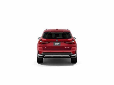 2026 BMW X1 xDrive28i Sports Activity Vehicle