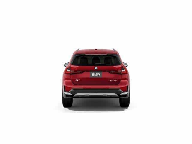 2026 BMW X1 xDrive28i Sports Activity Vehicle