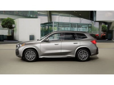 2026 BMW X1 xDrive28i Sports Activity Vehicle