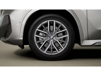2026 BMW X1 xDrive28i Sports Activity Vehicle