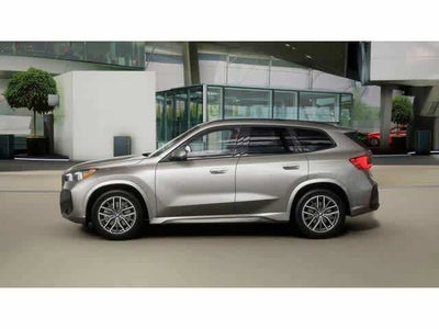 2026 BMW X1 xDrive28i Sports Activity Vehicle