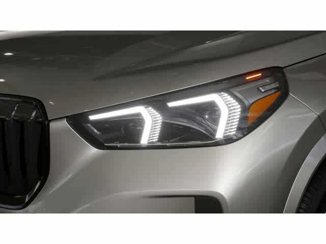 2026 BMW X1 xDrive28i Sports Activity Vehicle