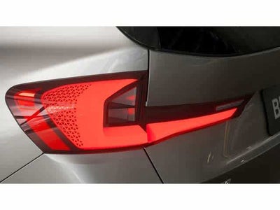 2026 BMW X1 xDrive28i Sports Activity Vehicle