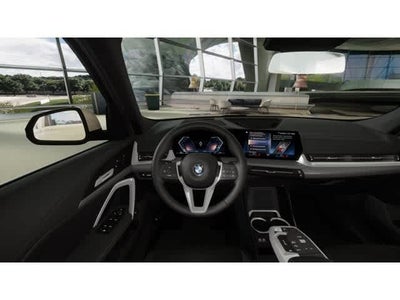 2026 BMW X1 xDrive28i Sports Activity Vehicle