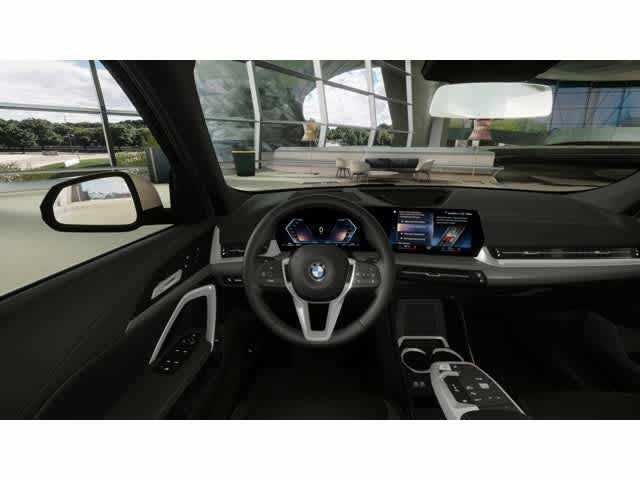 2026 BMW X1 xDrive28i Sports Activity Vehicle