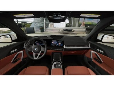 2026 BMW X1 xDrive28i Sports Activity Vehicle