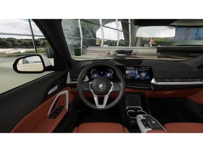2026 BMW X1 xDrive28i Sports Activity Vehicle