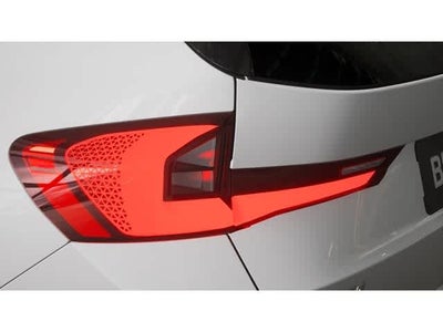 2026 BMW X1 xDrive28i Sports Activity Vehicle